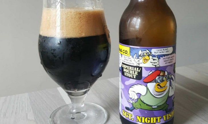 Sgt. Nightvision